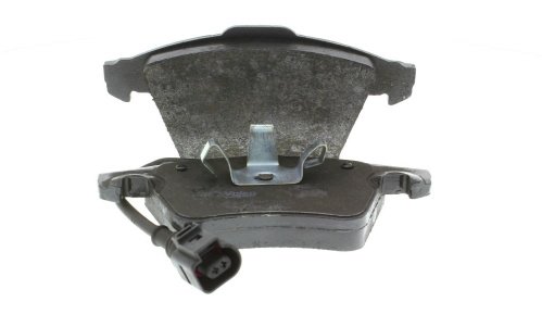 Jeu de 4 plaquettes de frein VALEO 598652