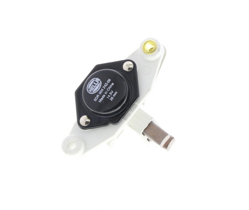 Régulateur d'alternateur HELLA ref. 5DR 004 242-061