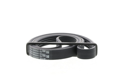 Courroie trapézoïdale à nervures CONTITECH 5PK1054