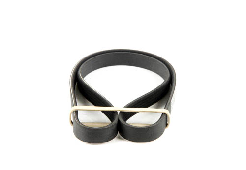 Courroie trapézoïdale à nervures DAYCO 5PK1100