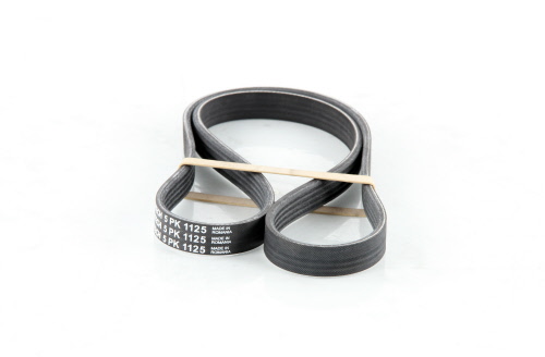 Courroie trapézoïdale à nervures CONTITECH 5PK1125