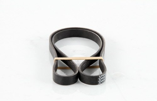 Courroie trapézoïdale à nervures DAYCO 5PK1137