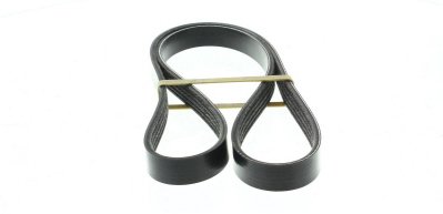 Courroie trapézoïdale à nervures DAYCO 5PK1200