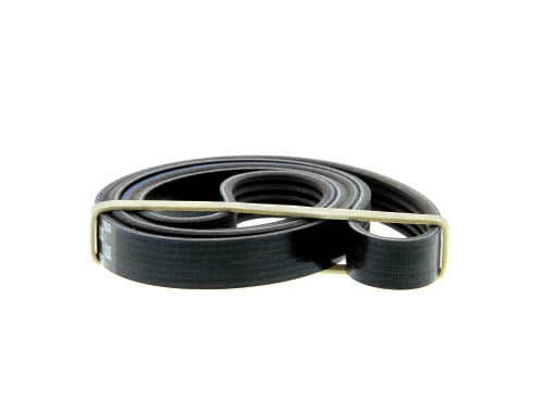 Courroie trapézoïdale à nervures GATES 5PK1255 Courroie trapézoïdale à nervures GATES 5PK1255