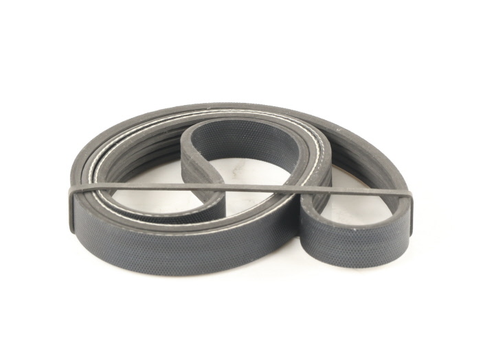 Courroie trapézoïdale à nervures GATES ref. 5PK1260