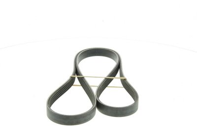 Courroie trapézoïdale à nervures GATES 5PK1435 Courroie trapézoïdale à nervures GATES 5PK1435
