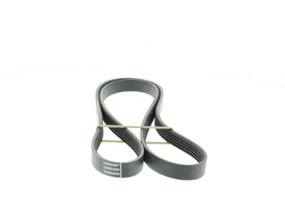 Courroie trapézoïdale à nervures DAYCO 5PK1435