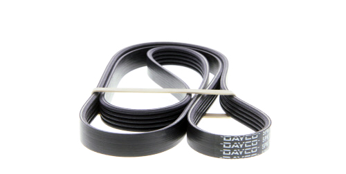 Courroie trapézoïdale à nervures DAYCO 5PK1588