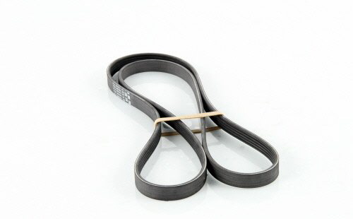 Courroie Trapézoïdale à Nervures CONTINENTAL CTAM 5PK884 For