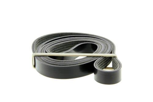 Courroie trapézoïdale à nervures DAYCO 5PK1750