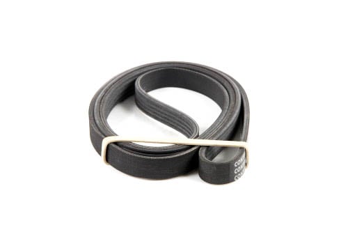 Courroie trapézoïdale à nervures CONTITECH 5PK1850 Courroie trapézoïdale à nervures CONTITECH 5PK1850