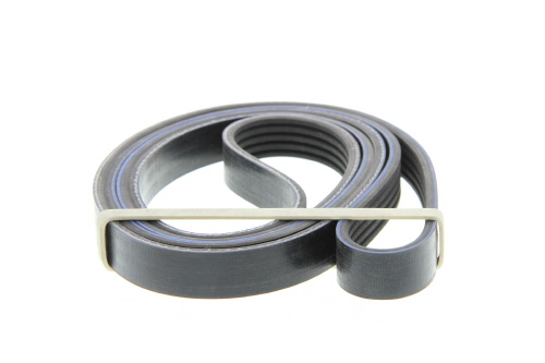 Courroie trapézoïdale à nervures GATES 5PK1850