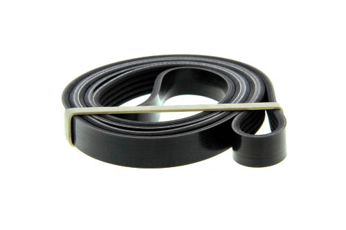 Courroie trapézoïdale à nervures DAYCO 5PK1885