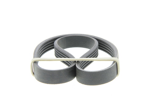 Courroie trapézoïdale à nervures CONTITECH 5PK698