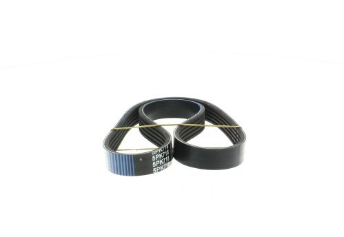 Courroie trapézoïdale à nervures GATES 5PK718