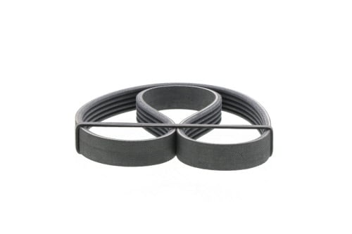 Courroie trapézoïdale à nervures CONTITECH 5PK736