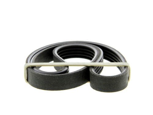 Courroie trapézoïdale à nervures CONTITECH 5PK820