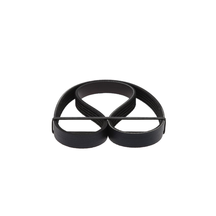 Correia trapezoidal estriada GATES ref. 5PK848
