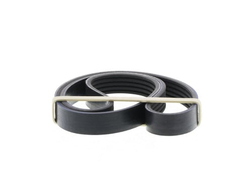 Courroie trapézoïdale à nervures GATES 5PK858