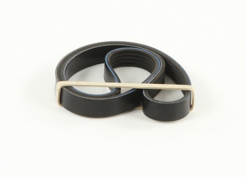 Courroie trapézoïdale à nervures GATES 5PK865