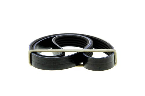 Courroie trapézoïdale à nervures GATES 5PK870