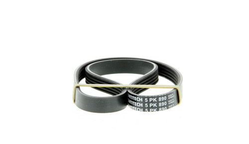 Courroie trapézoïdale à nervures CONTITECH 5PK890