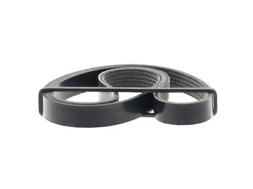 Correa trapezoidal nervada DAYCO ref. 5PK890