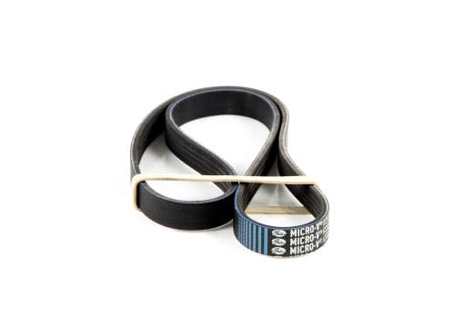 Courroie trapézoïdale à nervures GATES 5PK903