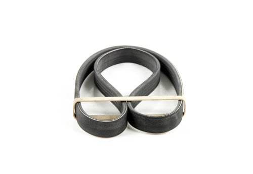 Courroie trapézoïdale à nervures CONTITECH 5PK906