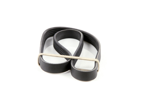 Courroie trapézoïdale à nervures DAYCO 5PK915