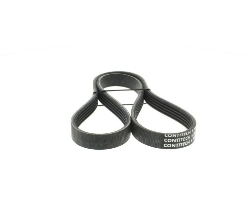 Courroie trapézoïdale à nervures CONTITECH 5PK940