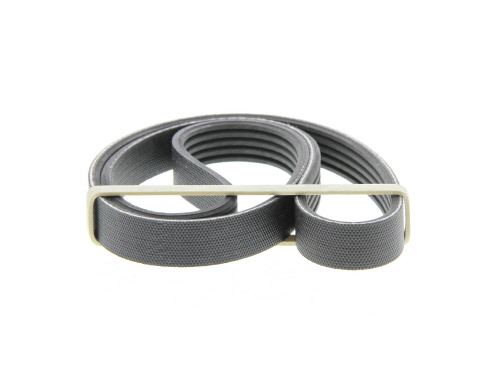Courroie trapézoïdale à nervures GATES 5PK940 Courroie trapézoïdale à nervures GATES 5PK940