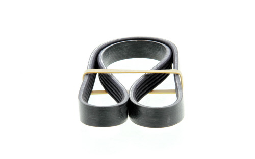 Courroie trapézoïdale à nervures DAYCO 5PK946