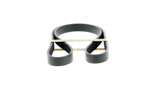 Courroie trapézoïdale à nervures DAYCO 5PK962