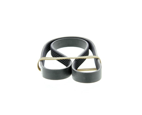 Courroie trapézoïdale à nervures DAYCO 5PK986