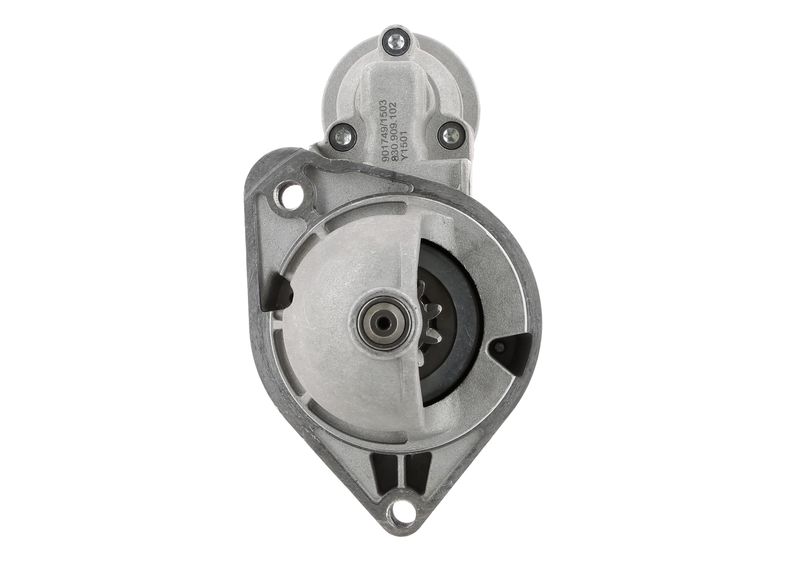Motor de arranque CEVAM ref. 3196