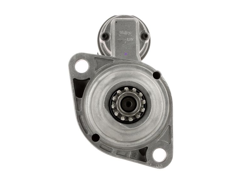 Motor de arranque (Arrancador) CEVAM ref. 3217