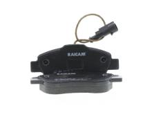 Raicam Industrie S.r.l. RA.0445.3