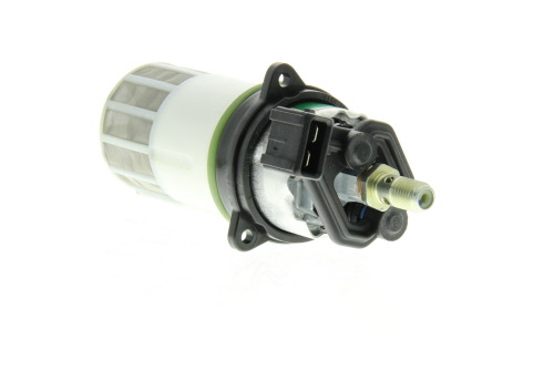 Butée hydraulique E