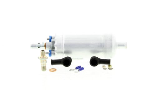 Butée hydraulique E