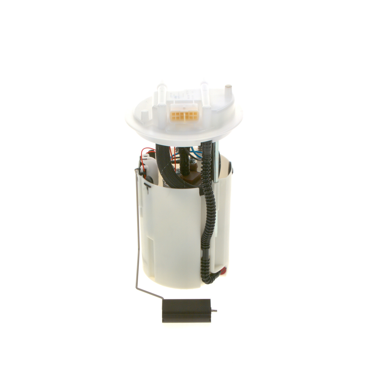 Butée hydraulique E