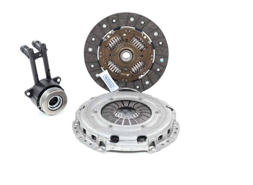Kit embraiagem RYMEC ref. JT1650029