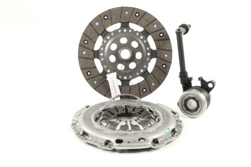 Kit d'embrayage RYMEC ref. JT1652052