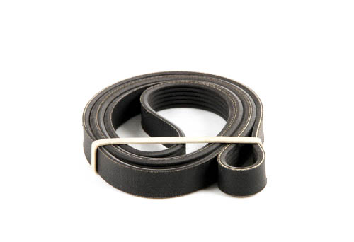 Correia trapezoidal estriada BANDO ref. 6PK2145