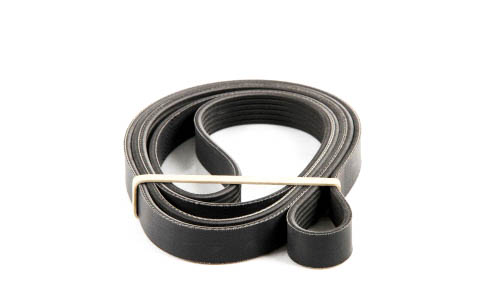 Correia trapezoidal estriada BANDO ref. 6PK2480