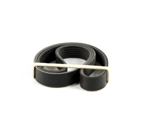 Correia trapezoidal estriada BANDO ref. 6PK900