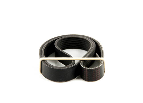Correia trapezoidal estriada BANDO ref. 7PK1125