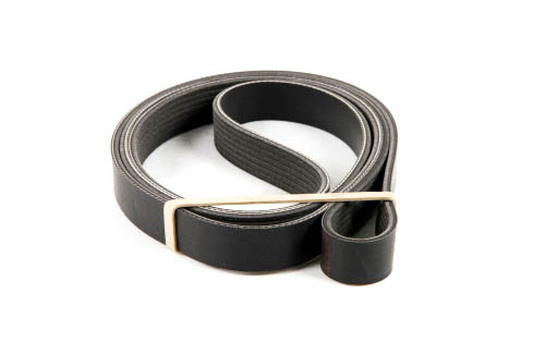 Correia trapezoidal estriada BANDO ref. 7PK2150