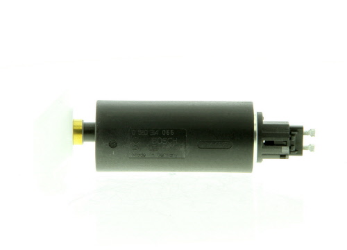 Butée hydraulique E
