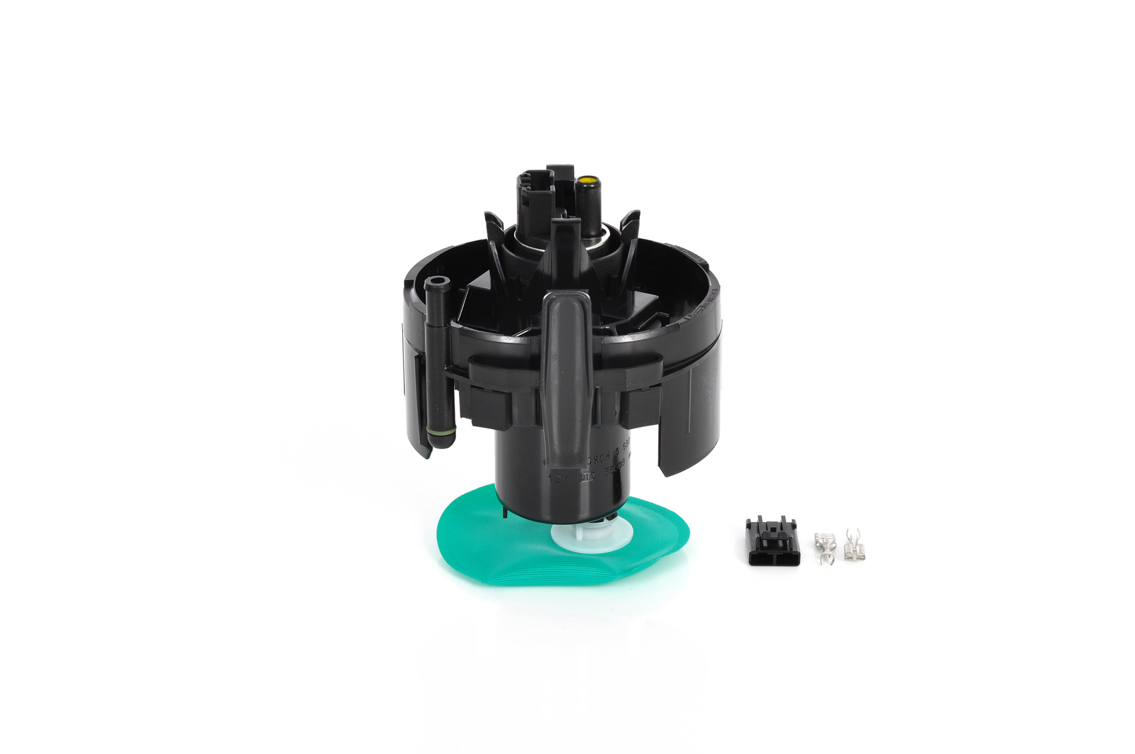 Butée hydraulique E